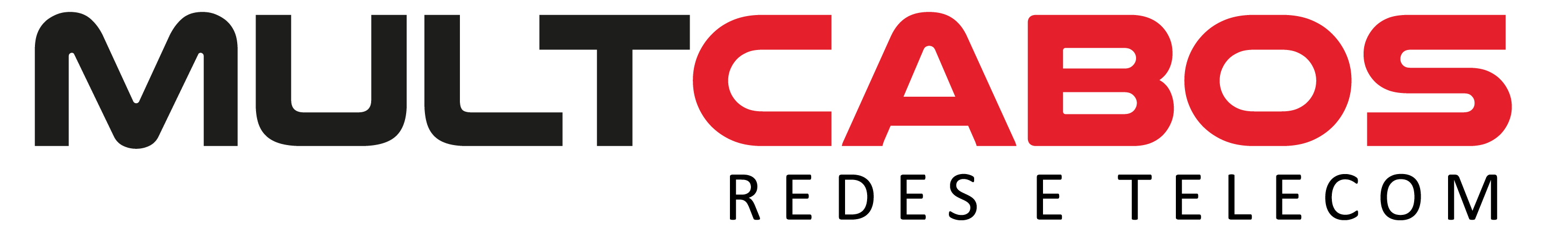 Logo Multcabos